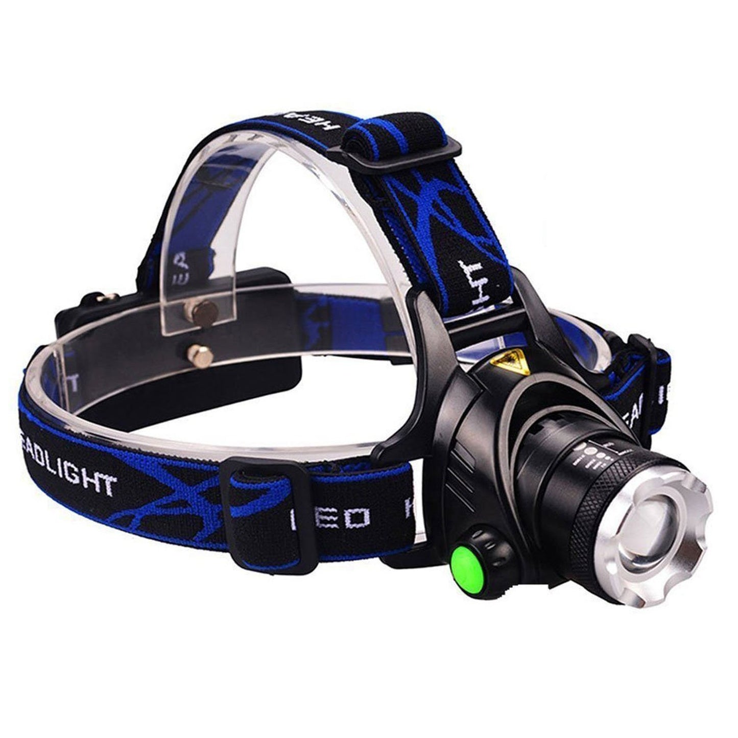 Adjustable Telescopic Headlight