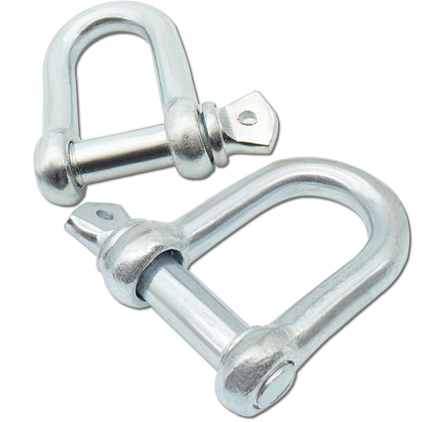 5M Heavy Duty Towing Strap