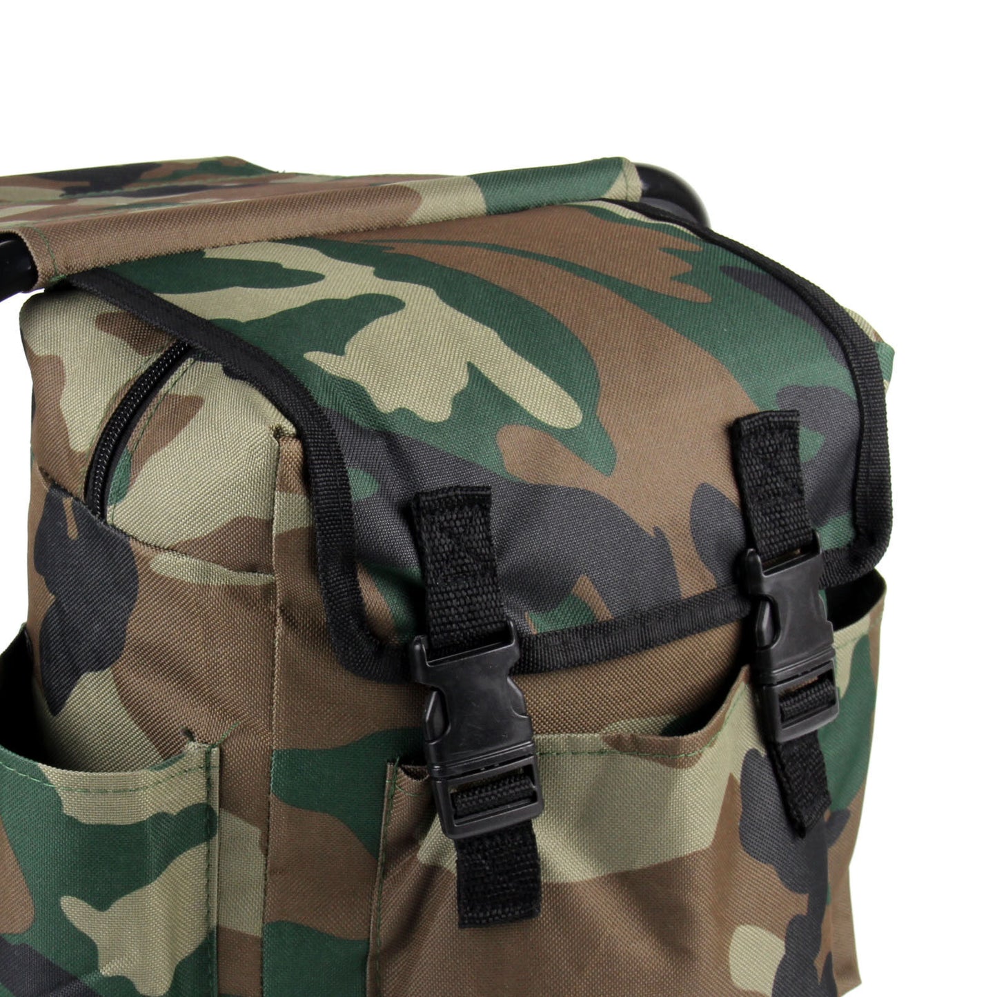 2in1 Backpack that turns into a Foldable Stool